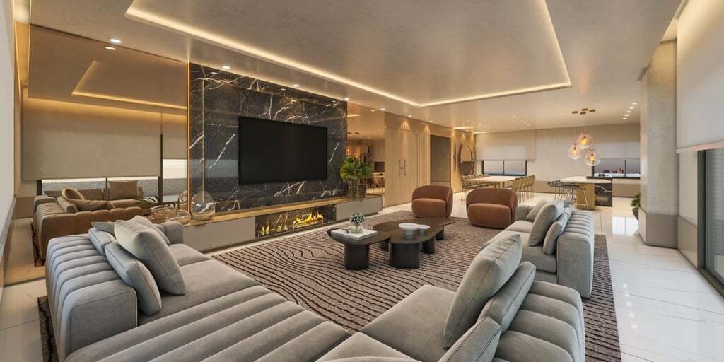 Lançamento Apartamento